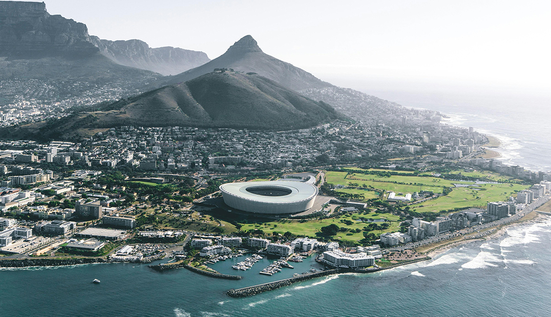 capetown