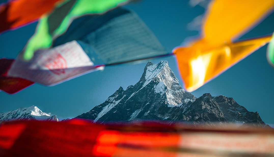 nepal